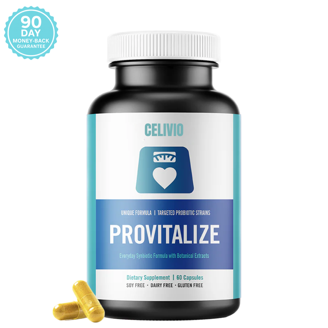Provitalize