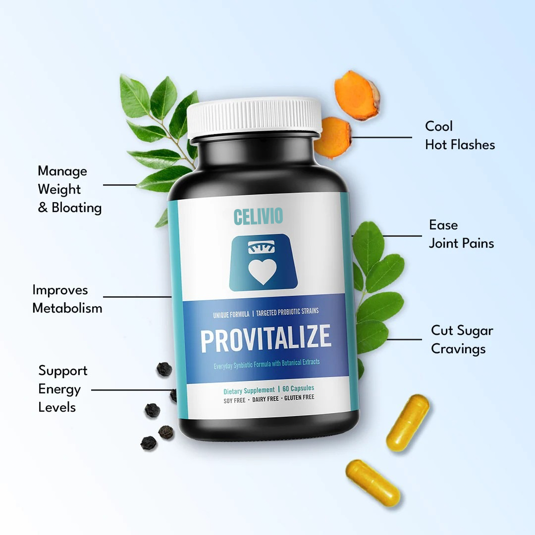 Provitalize