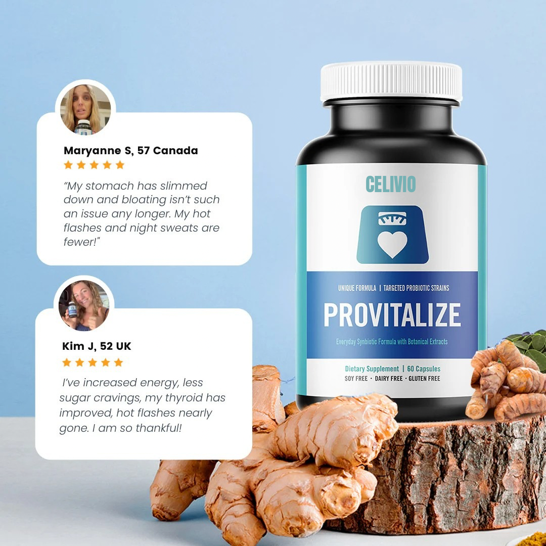 Provitalize
