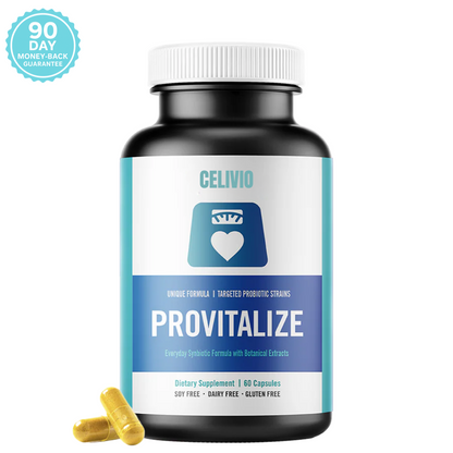 Provitalize
