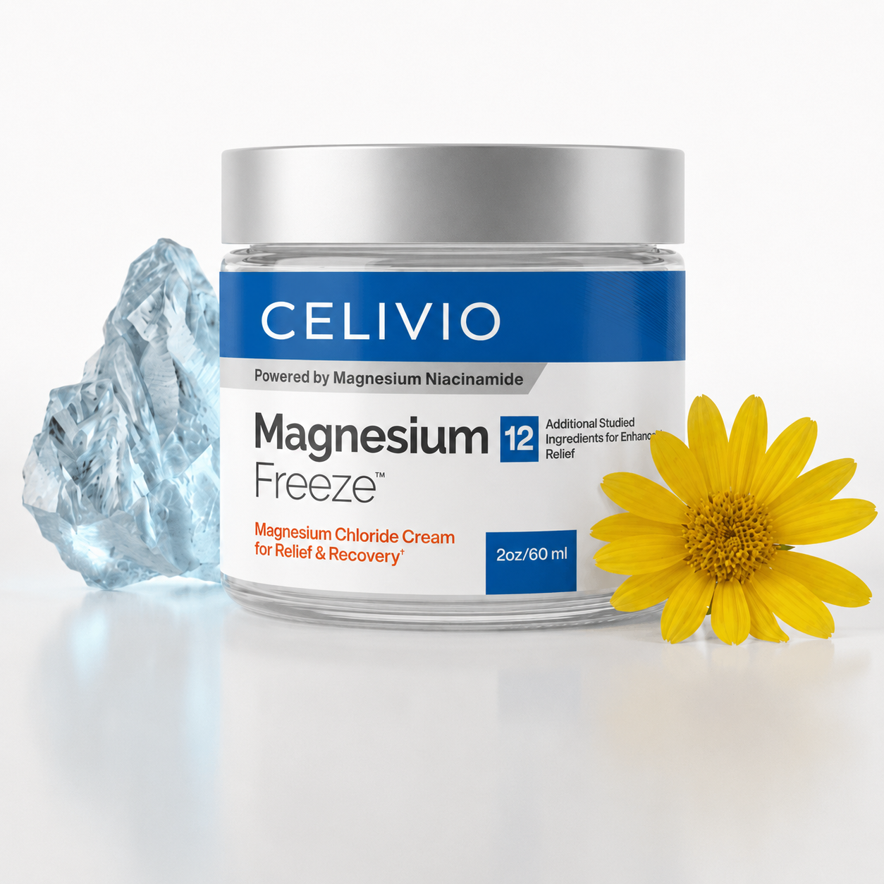 Magnesium Freeze