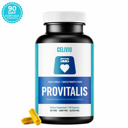 Provitalis