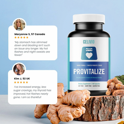 Provitalize